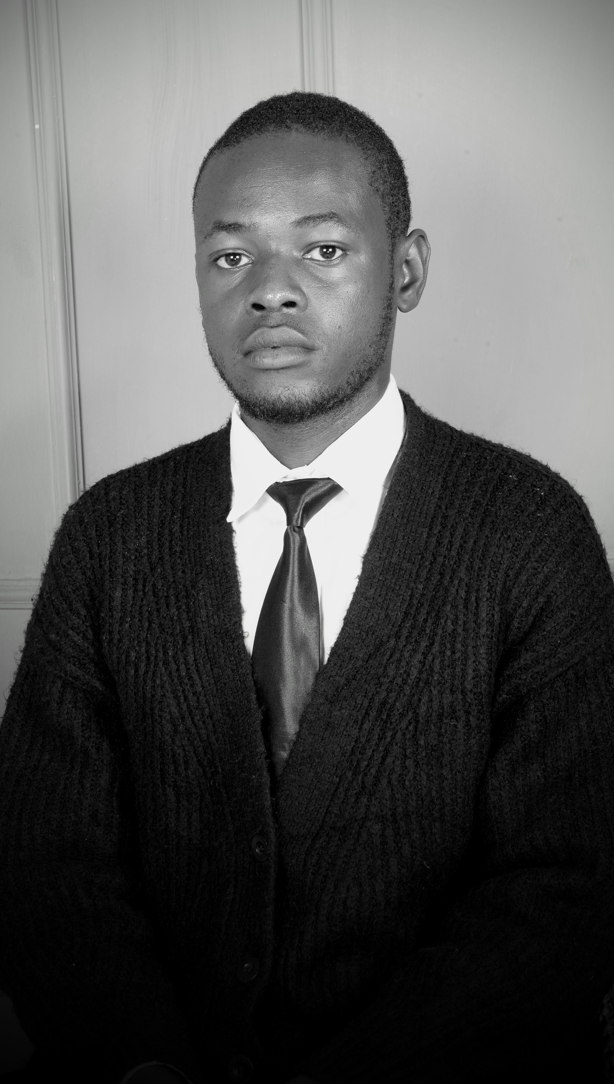 Michael Omollo photo